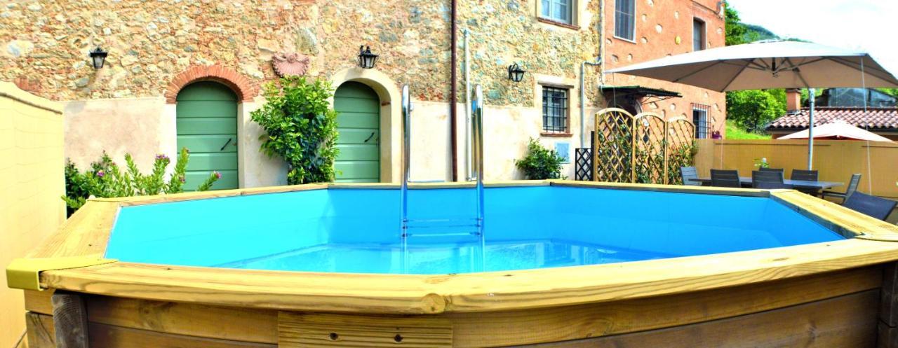 Casa Mita Con Pacchetto Mare Incluso Βίλα Camaiore Εξωτερικό φωτογραφία
