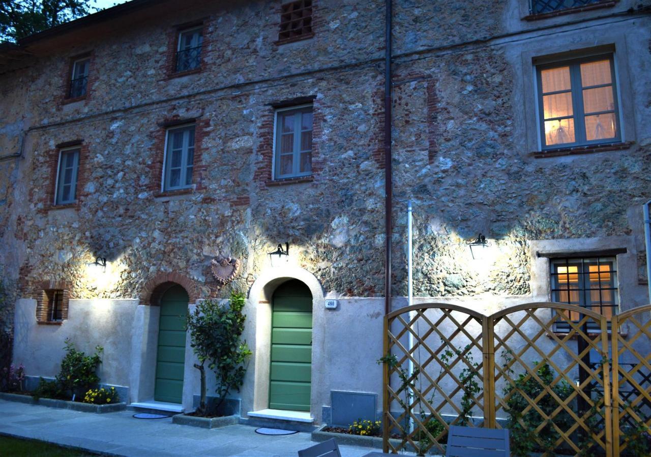 Casa Mita Con Pacchetto Mare Incluso Βίλα Camaiore Εξωτερικό φωτογραφία