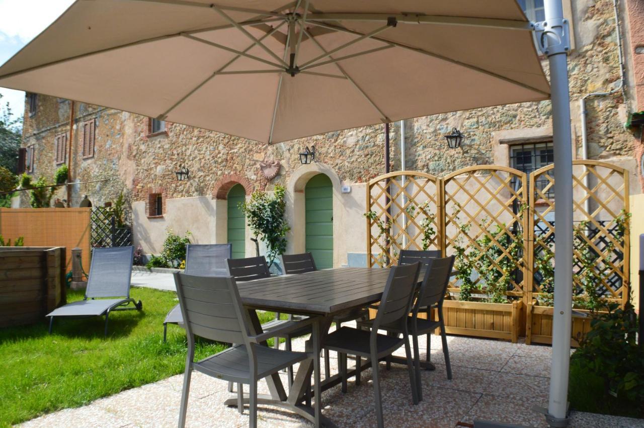 Casa Mita Con Pacchetto Mare Incluso Βίλα Camaiore Εξωτερικό φωτογραφία