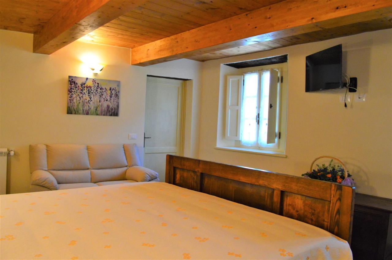 Casa Mita Con Pacchetto Mare Incluso Βίλα Camaiore Εξωτερικό φωτογραφία