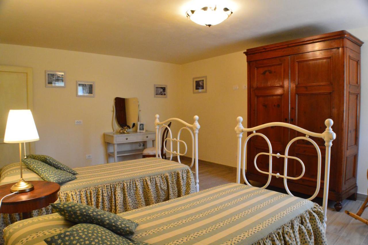 Casa Mita Con Pacchetto Mare Incluso Βίλα Camaiore Εξωτερικό φωτογραφία